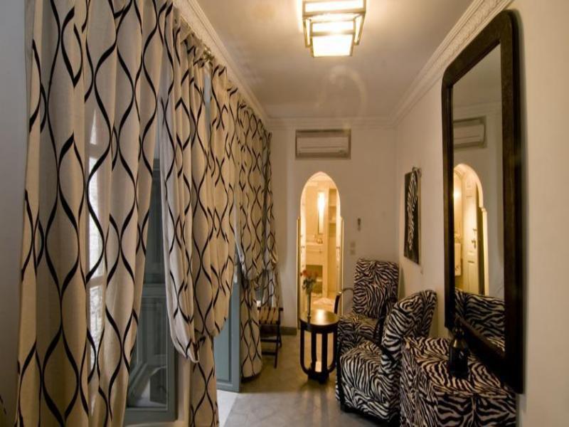 Riad Mirage Marrakesh Luaran gambar