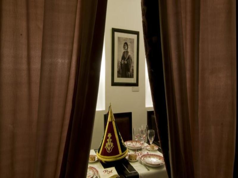 Riad Mirage Marrakesh Luaran gambar