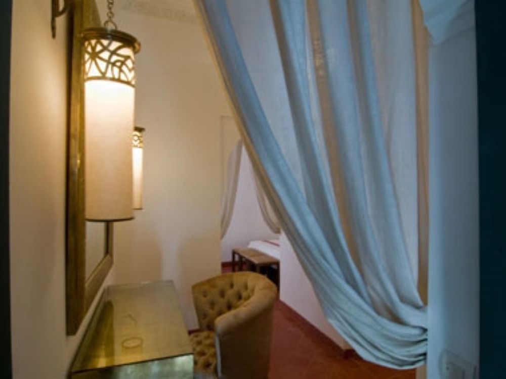 Riad Mirage Marrakesh Luaran gambar
