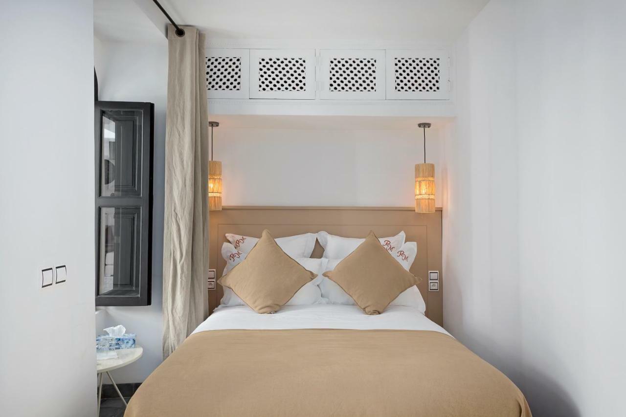 Riad Mirage Marrakesh Luaran gambar